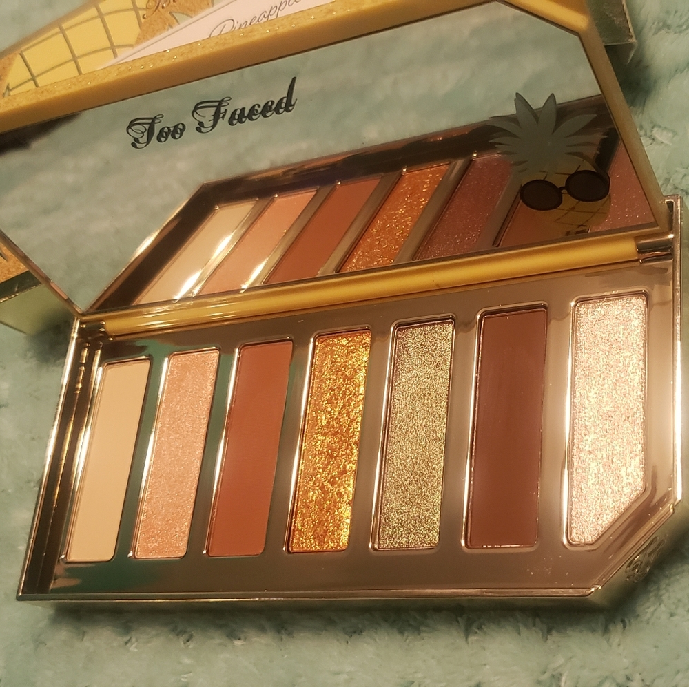 Too Faced Palette - Picture 6 of 6